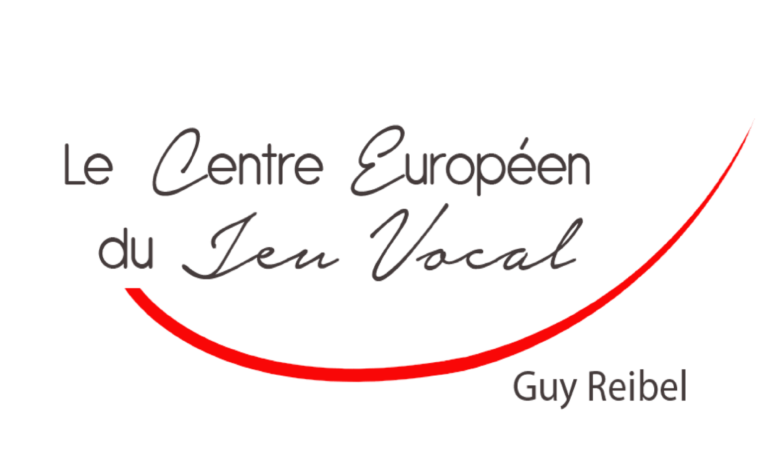 Centre Européen du Jeu Vocal